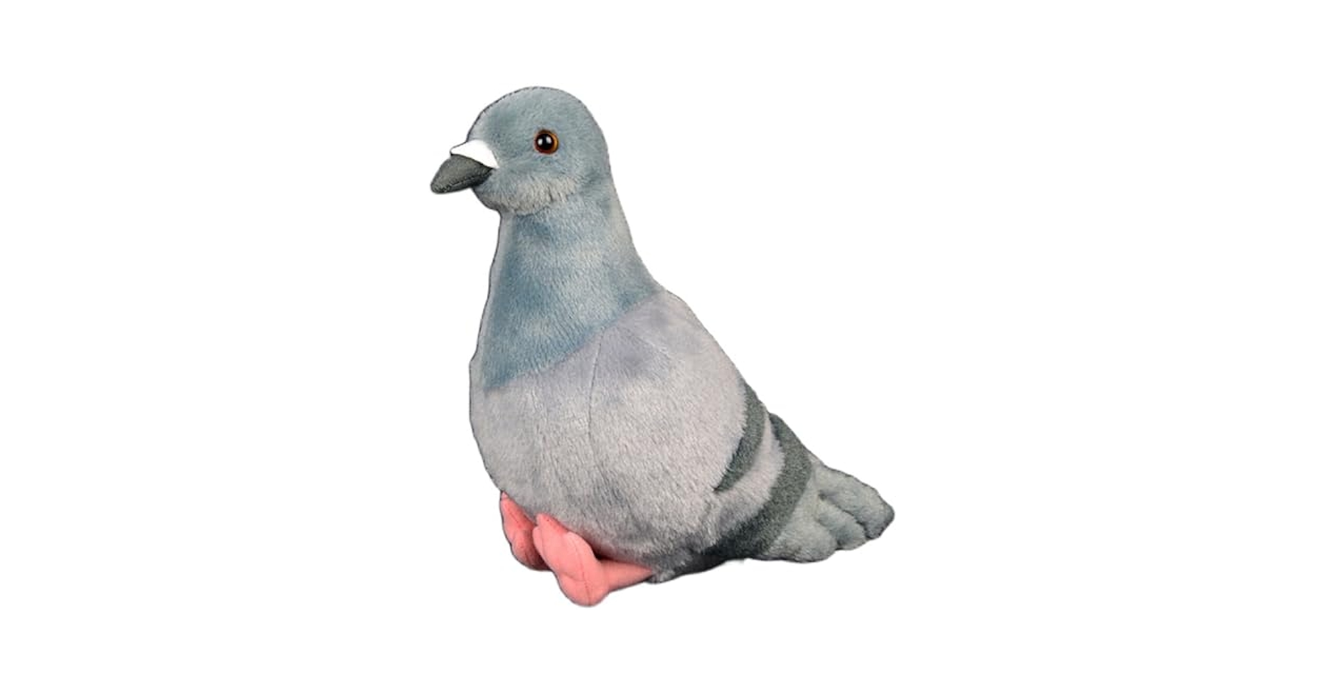 鳩ぬいぐるみ Amazon.co.jp: かわいい白い鳩ぬいぐるみソフトシミュレーション